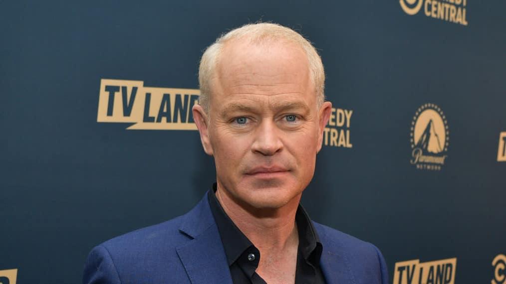 Neal McDonough