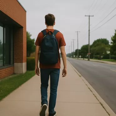 #066 - Devocional: Indo sozinho