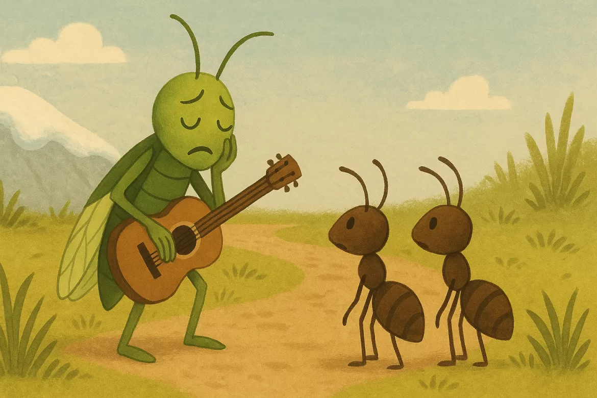 #068 - Devocional: Vendo ou sendo visto?