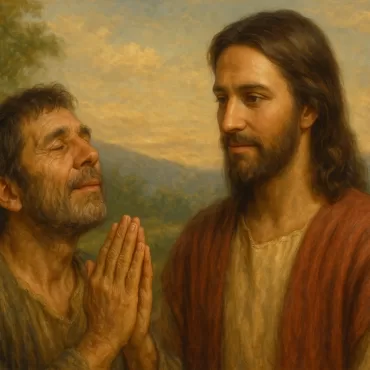 #070 - Devocional: Olhos Purificados