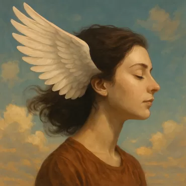 #062 - Devocional: Mente Alada