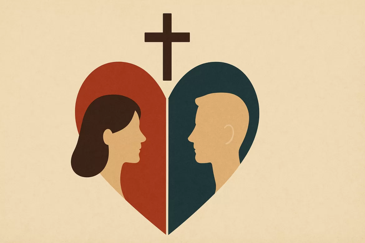 #065 - Devocional: As Metades