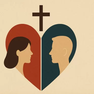 #065 - Devocional: As Metades