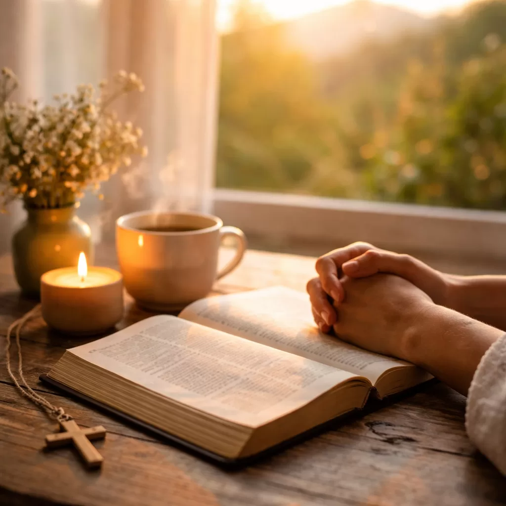 #074 - Não se turbe a vossa Paz