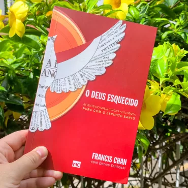 O Deus Esquecido