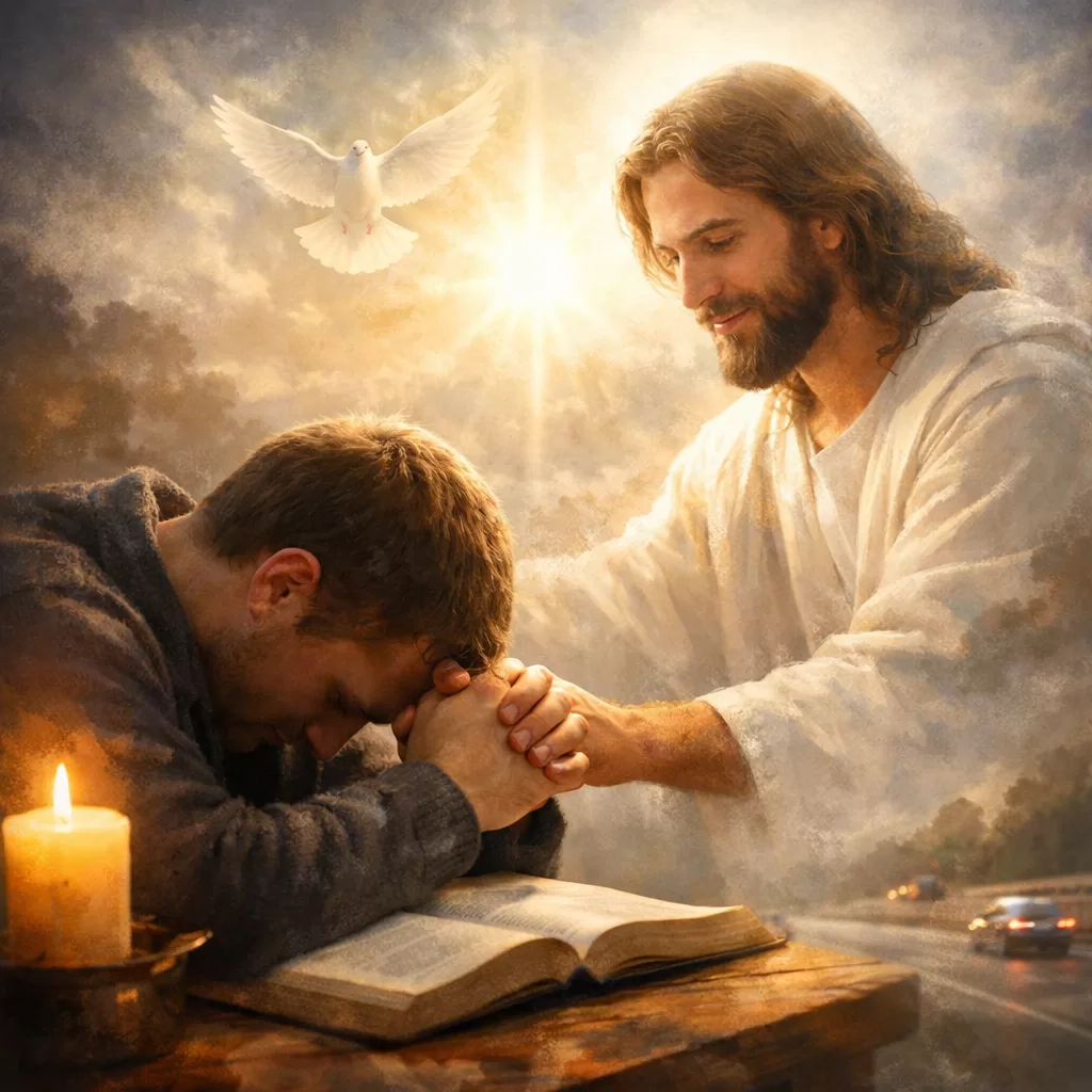 Acalenta meu coração