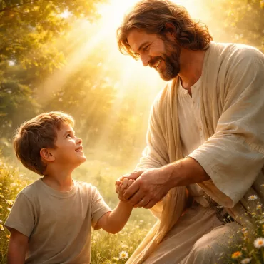 #097 - A alegria do Senhor