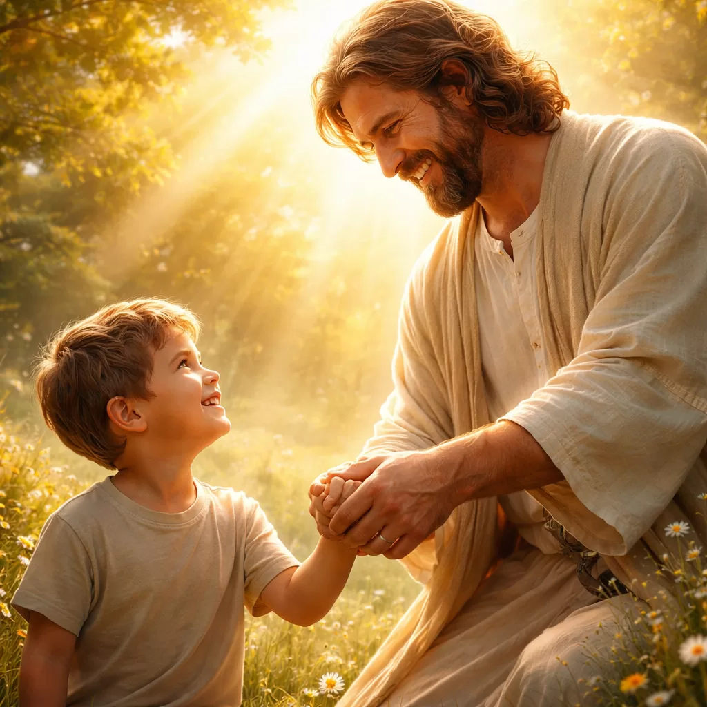 #097 – A alegria do Senhor