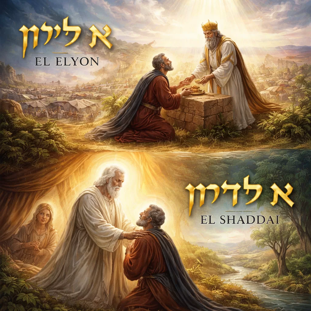 Quem é “Aquele que Habita no Esconderijo do Altíssimo”? Entenda o Salmo 91 de Forma Simples