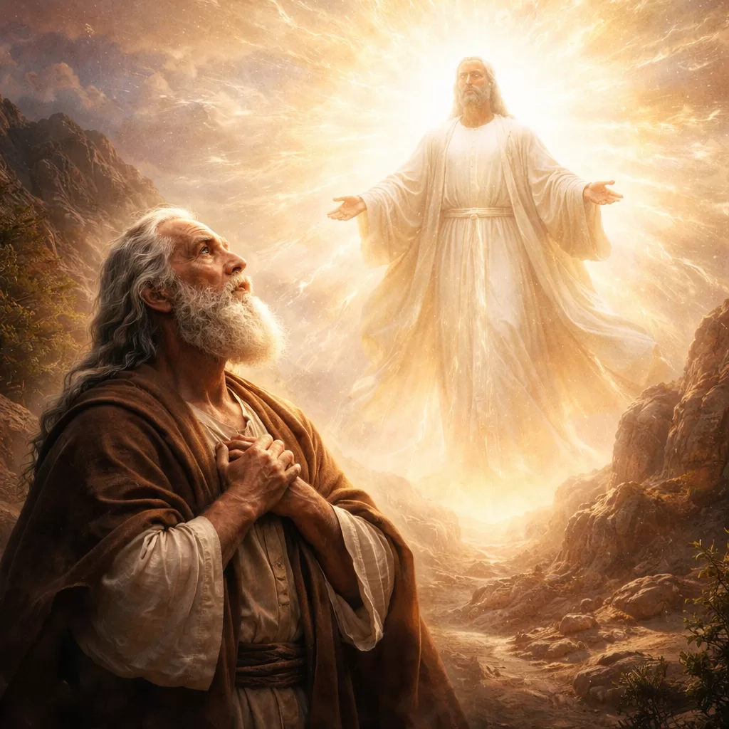 Quem é “Aquele que Habita no Esconderijo do Altíssimo”? Entenda o Salmo 91 de Forma Simples