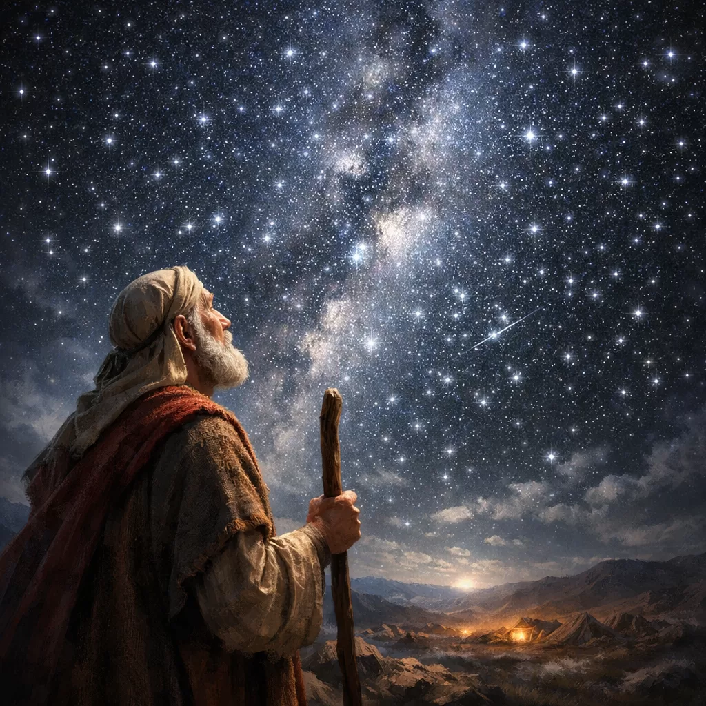 Quem é “Aquele que Habita no Esconderijo do Altíssimo”? Entenda o Salmo 91 de Forma Simples