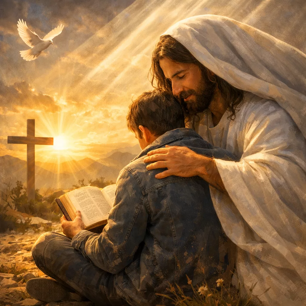 Quem é “Aquele que Habita no Esconderijo do Altíssimo”? Entenda o Salmo 91 de Forma Simples