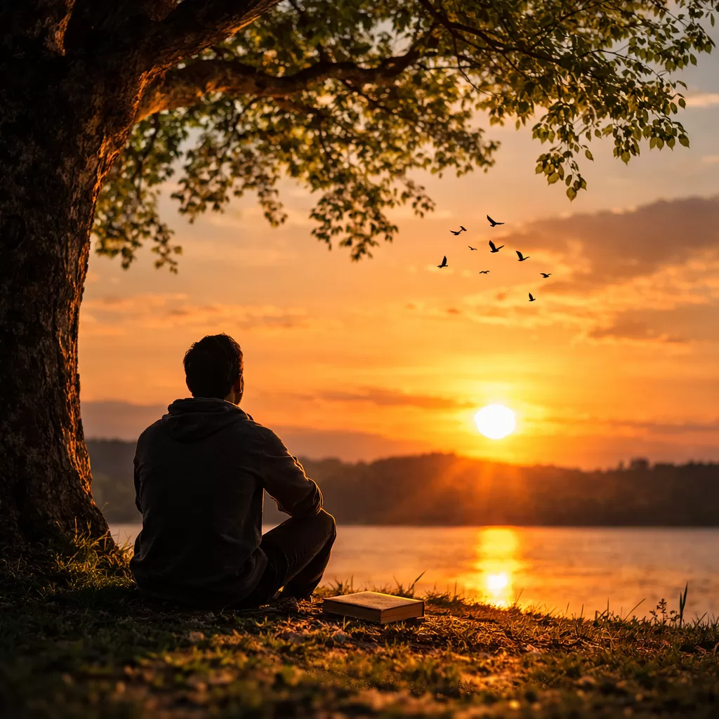 Quem é “Aquele que Habita no Esconderijo do Altíssimo”? Entenda o Salmo 91 de Forma Simples