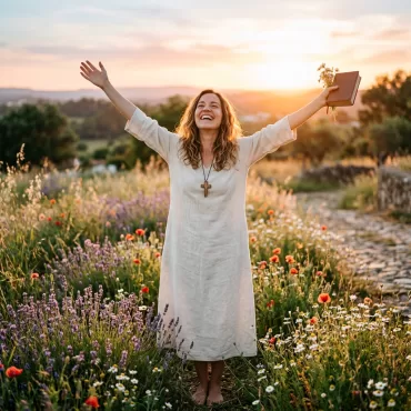 #102 - Um sorriso para Jesus