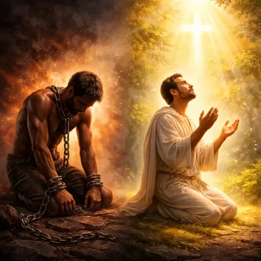 #103 - Servo ou Escravo?