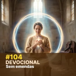 Devocional #104 – Sem emendas episode artwork