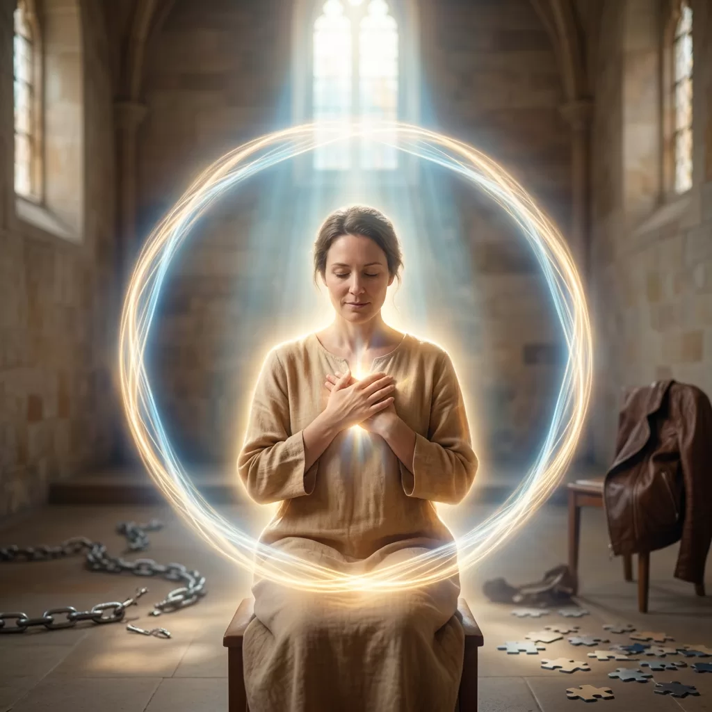 Devocional #104 – Sem emendas