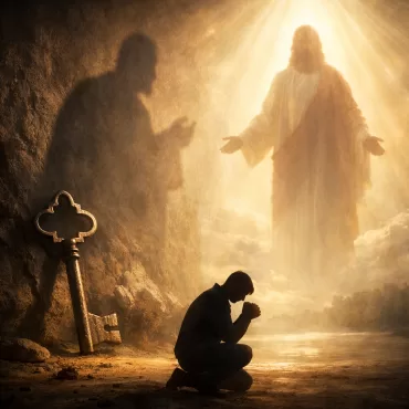 #106 - Que eu diminua e Ele cresça