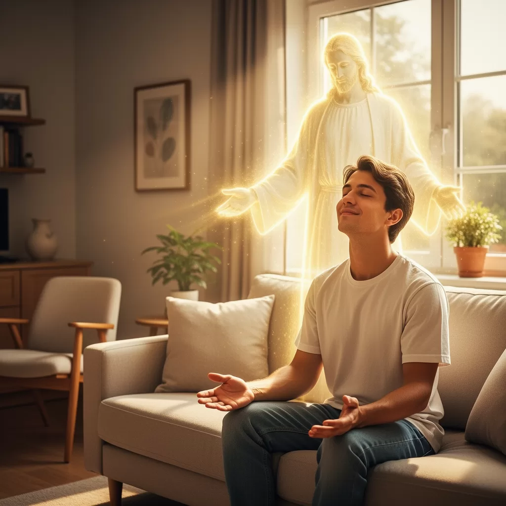 Devocional #109 – Um novo olhar