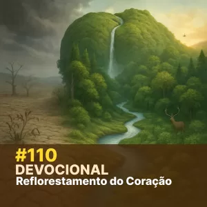Devocional #110 – Reflorestamento do Coração episode artwork