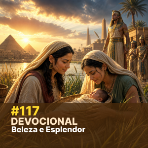 Devocional #117 – Beleza e Esplendor episode artwork