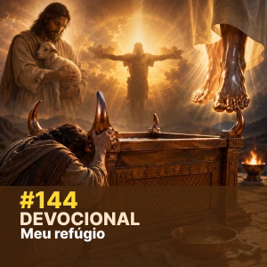 Devocional #144 : Meu refúgio episode artwork