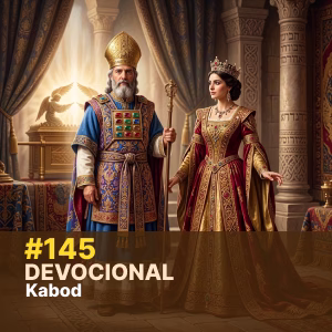 Devocional #145: Kabod episode artwork