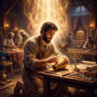 Devocional #148: Hokmah